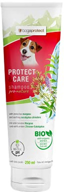 bogaprotect SHAMPOO PROTECT & CARE 250ml
