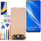 HLYGZX Ersatz Display für Oneplus Nord 2 5G LCD Bildschirm TFT, für Oneplus Nord CE 5G Display Bildschirm Touch Digitizer Assembly Reparaturteile Kit(Ohne Fingerabdruck)