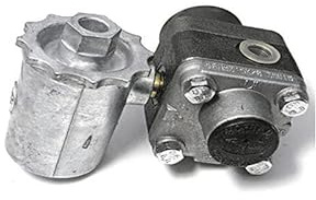 Karcher 6.472 – 925.0 Pumpe Öl-Brenner Nur für Recam