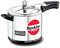 Hawkins Hevibase Induction Compatible Pressure Cooker, 6.5 Litre, Silver (IH65)