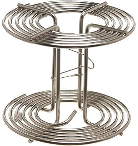 120 Stainless Steel Reel