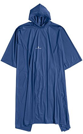 Ferrino Boy's Poncho Junior cape