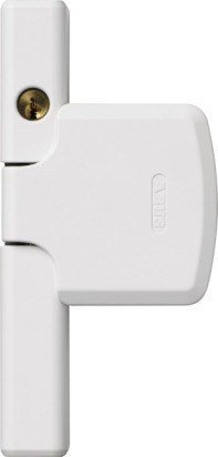 ABUS Fensterschloss FTS206 W AAL0006 50782