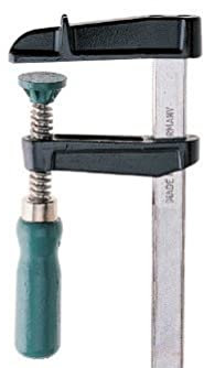 wolfcraft 3606000 1 SZ 50-150 Schraubzwinge