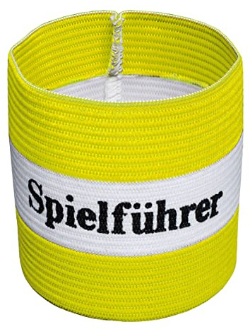 Cawila Kapitänsbinde, Armbinde, Junior