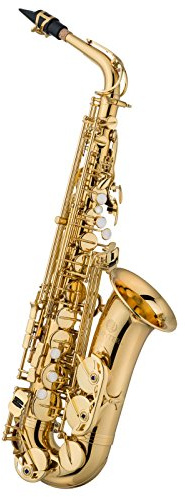 Jupiter JAS700Q Eb Altsaxophon