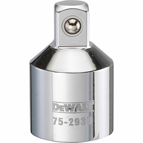 DEWALT 3/4 to 1/2 Adaptor