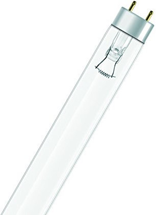 Osram Lighting Puritec - Lampada germicidi hns 30 W G13