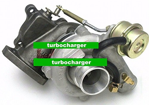 GOWE Turbo Compresor Turbocompresor Turbocompresor para Garrett Turbo Compresor Turbocharger GT1749S 716938/716938-0001/716938-5001S 28200-42560 para Hyundai H-1 Starex D4BH (4D56T)