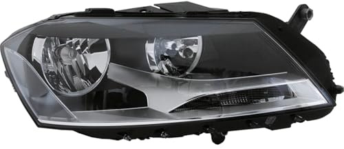 Valeo Scheinwerfer Rechts 44502 für Volkswagen Passat VII (2010-2014)