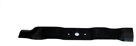 Mountfield 181004346/3 18-Inch Original Mountfield/Castel Garden/Alpina and Stiga Dual Purposed for Ride-On and Walk Behind Lawnmower Blade - Grey