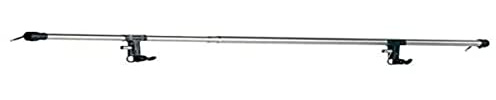 Manfrotto 272 Barre Télescopique pour Fonds Noir