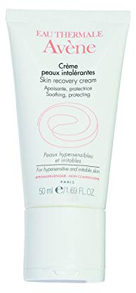 Avene Creme für Sehr Empfindliche Haut, 50 ml