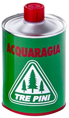 ACQUARAGIA 100 - TRE PINI (1 LT)