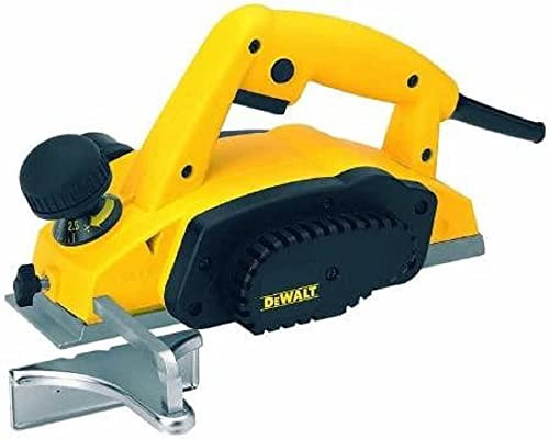DeWalt Hobel, DW680K-QS