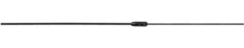 Klein Tools 53722 Flex Bit 54-Inch Extension, 1/4-Inch Shank for Added Drill Bit Length For Drilling Between Walls or Several Rafters