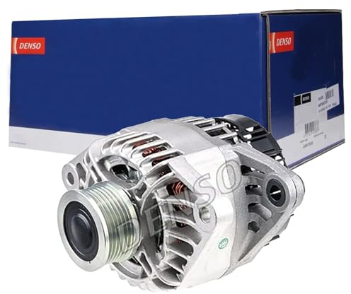 Denso DAN520 Lichtmaschine