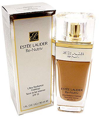 Estée Lauder flüssige Schminke Re-Nutriv SPF15 Ultra Radiance Makeup, 1er Pack (1 x 1 Stück)