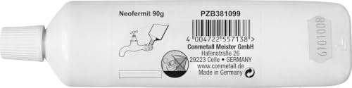 Cornat Schwengelpumpenzubehör Neofermit 90 g, Mehrfarbig