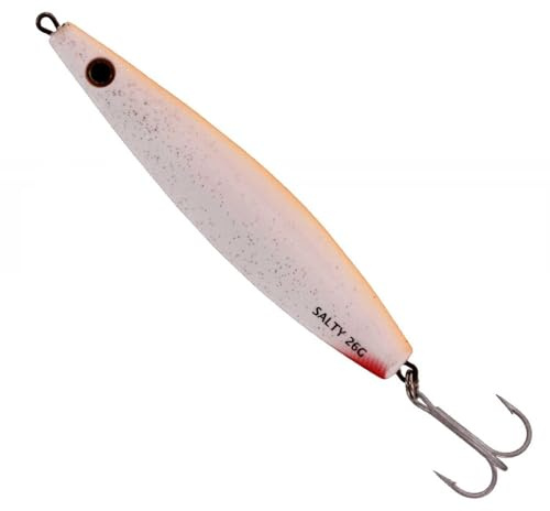 Westin Salty Meerforellenwobbler (12g/18g/26g)