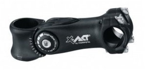 Ergotec Vorbau Octopus 2 31.8