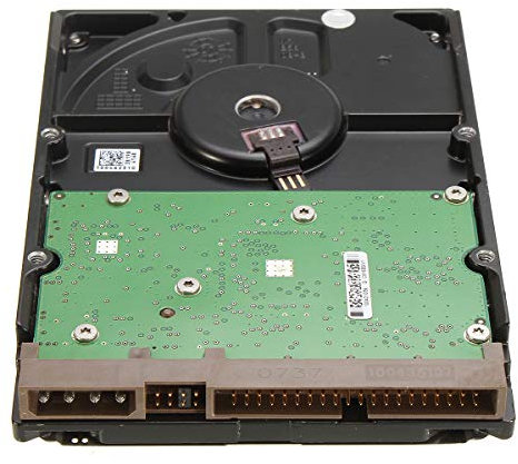 Generico 160GB IDE da 3,5 disco rigido interno del desktop