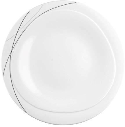 Seltmann Weiden 1.692271 Speiseteller 28 cm, Trio Highline