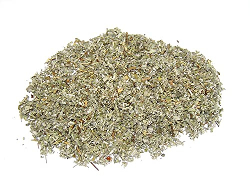 Salbei Salbeiblätter Tee 1 kg Vorratspack loser TEE Tee-Meyer