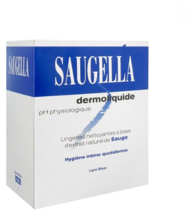 Saugella