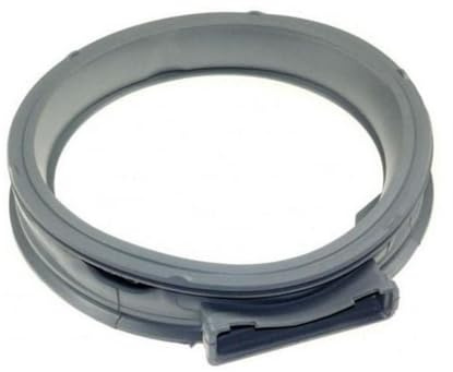 LG MDS63939301 Genuine OEM Door Gasket for LG Front-Load Washing Machines