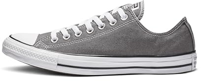 Converse Women's Chuck Taylor All Star Low Top Trainers