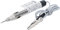 BGS 2072 Strumento misura tensione/corrente