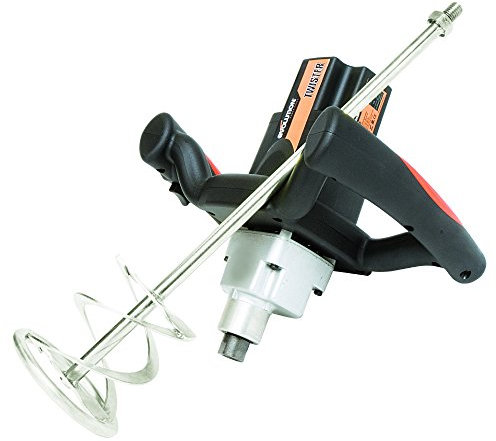 Evolution Power Tools 013-0001 Twister Variable Speed Mixer (230 V),Black