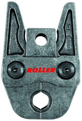 Roller Presszange M 15 (Pressbacke, Presse) 570110