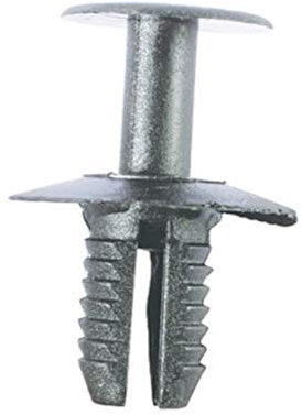 KS Tools 420.5060 Einschlag-Niete für BMW,50er Pack