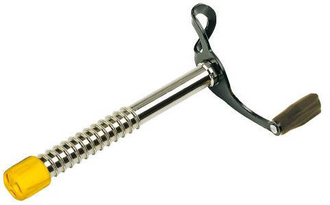 Grivel Helix Eisschraube, 16CM