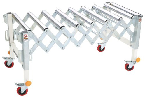 Shop Fox - FBA_W1732 W1732 Adjustable Roller Stand