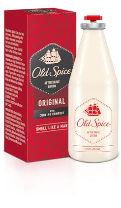 Old Spice Original After Shave 150 ml