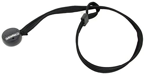 Thule 533 Passives Schlossband, Schwarz
