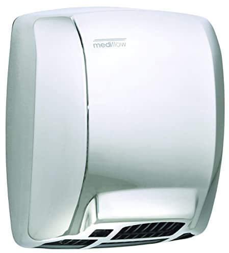 Mediclinics-M02Ac - Asciugamani Elettrico