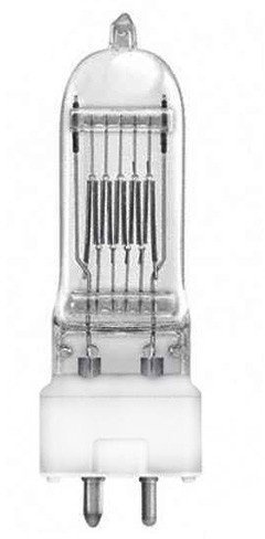 Osram Sylvania 650w 240v 64717 CP/89 FRM GY9.5 Sin