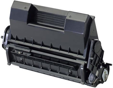 OKI 01279101 Toner, Schwarz