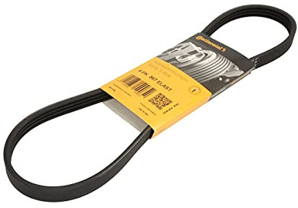 CONTITECH 4PK867ELAST Keilrippenriemen