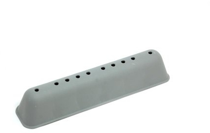 Genuine BEKO Waschmaschinentrommel PADDLE LIFTER 2812260300