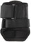 SixSixOne Wristwrap Pro Wrist Rest Support Pad, Black, One Size, 7025 – 50 001