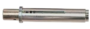 KS Tools 150.3523 Spannzange für Ventilschaft-Dichtringe, klein