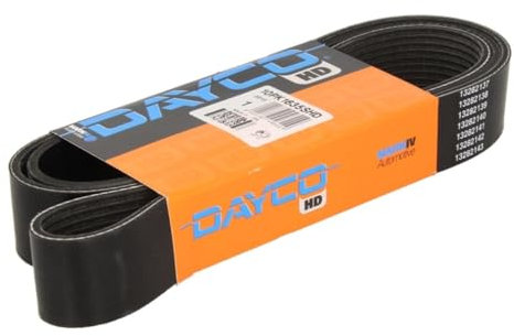 DAYCO 10pk1635shd Keilriemen geriffelt, HD