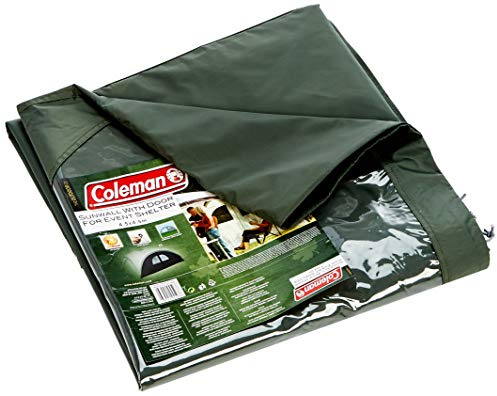 Coleman Sunwall for Event Shelter and Event Shelter Pro, Gazebo Side Panel, Sun Protection with Coleman UV Guard, Water Resistant