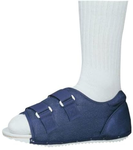 Procare 79-90195 Post-Op Shoe, Women, 6-8 Size, Australia, Medium