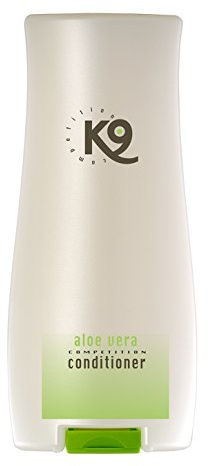 K9 Competition Aloe Vera Conditioner für Hunde 300 ml
